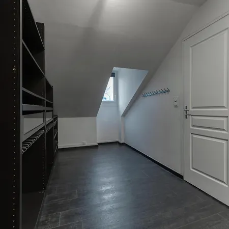 شقة Le Carnot - Design 2 En Centre *