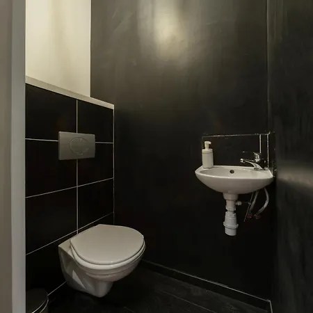Le Carnot - Design 2 En Centre شقة فيشي