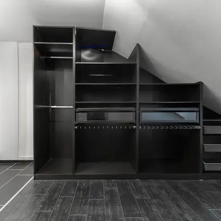 شقة Le Carnot - Design 2 En Centre *