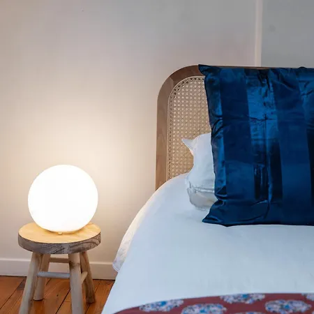 Le Carnot - Design 2 En Centre شقة *