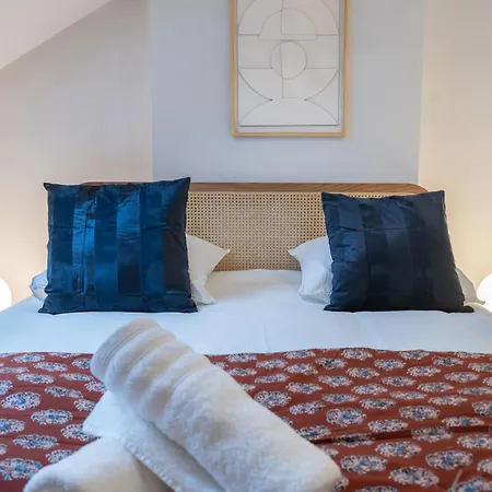 Le Carnot - Design 2 En Centre