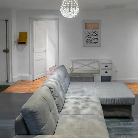 Le Carnot - Design 2 En Centre فيشي