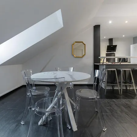 Le Carnot - Design 2 En Centre *