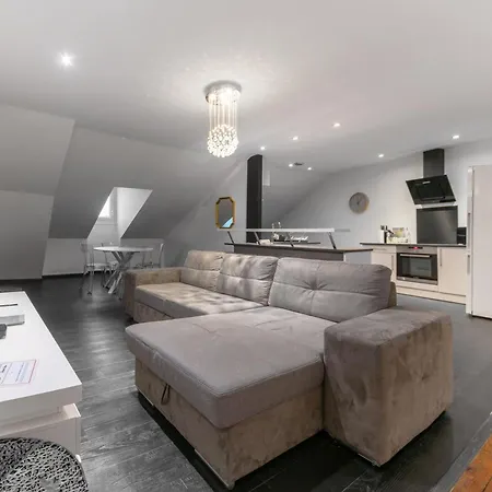 Le Carnot - Design 2 En Centre * فيشي