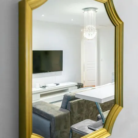 Le Carnot - Design 2 En Centre فيشي