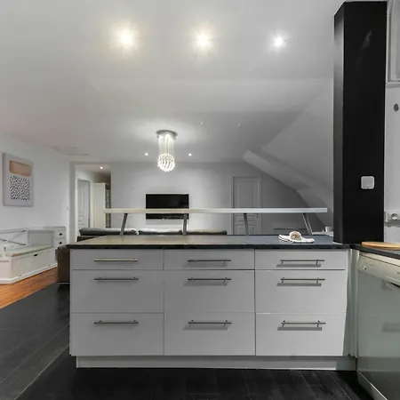 Le Carnot - Design 2 En Centre * فيشي