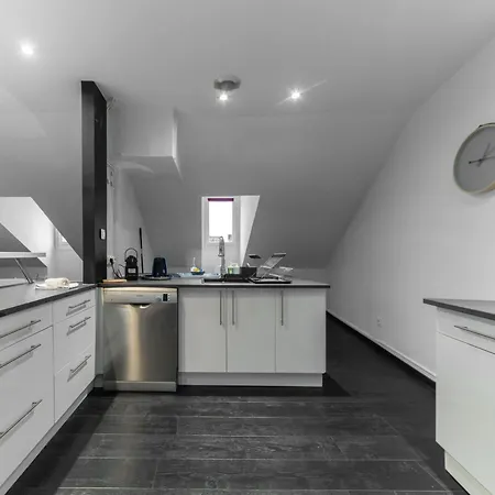Le Carnot - Design 2 En Centre
