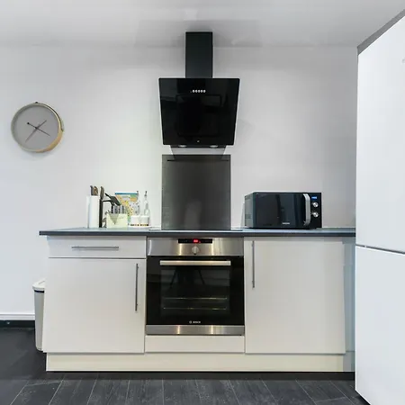 Le Carnot - Design 2 En Centre شقة