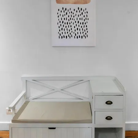 شقة Le Carnot - Design 2 En Centre *