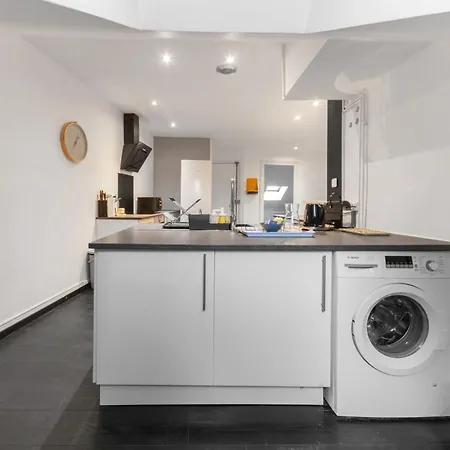 شقة Le Carnot - Design 2 En Centre فيشي