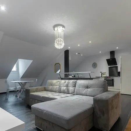 Le Carnot - Design 2 En Centre * فيشي