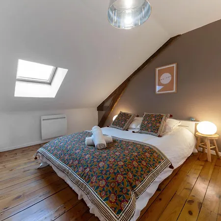 Le Carnot - Design 2 En Centre